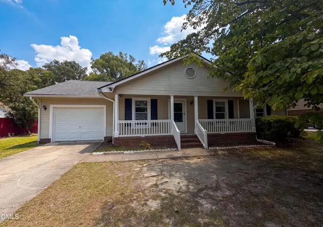 Single family home for sale at 7334 Pebblebrook Dr, Fayetteville, NC 28314 | MLS# 10178607