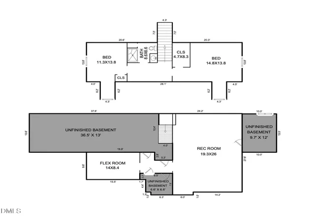 58th image of 3509 Acorn Dr, Hillsborough, NC 27278 | MLS# 10178702