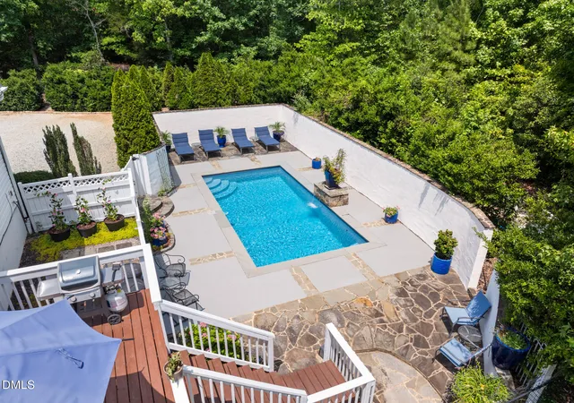 5th image of 3509 Acorn Dr, Hillsborough, NC 27278 | MLS# 10178702