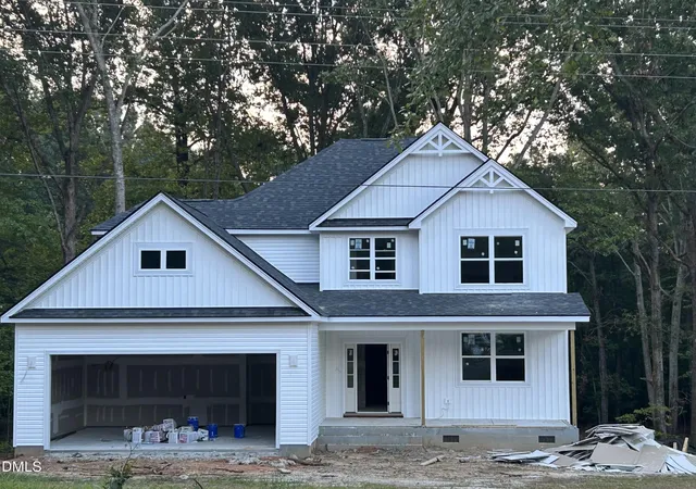 Photo 1 of Single family home for sale at 4515 Buckhorn Rd, Sanford, NC 27330 | MLS# 10181502 | Listing updated on 2026-09-07