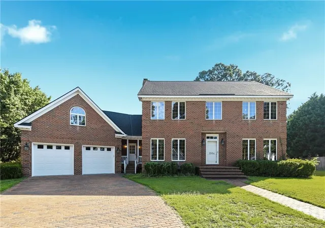 1st image of 3504 Edgeside Ct, Fayetteville, NC 28303 | MLS# 764107
