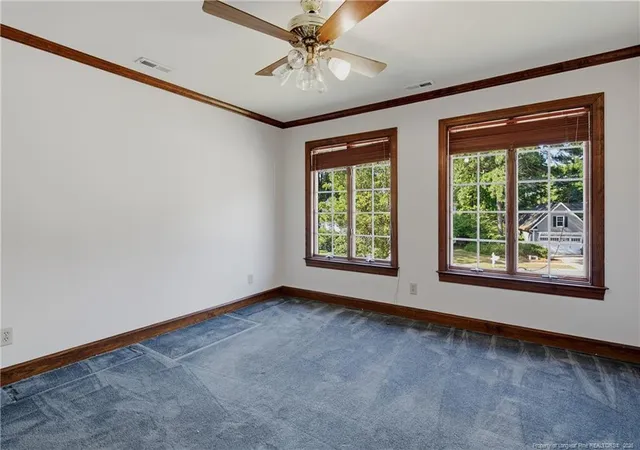 50th image of 3504 Edgeside Ct, Fayetteville, NC 28303 | MLS# 764107