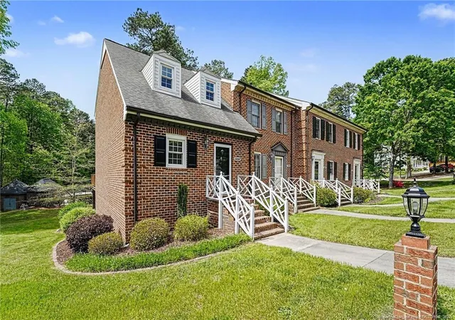 Homes for sale in Sanford, NC | 508 Olde Towne Dr, Sanford, NC 27330 | MLS# 764758