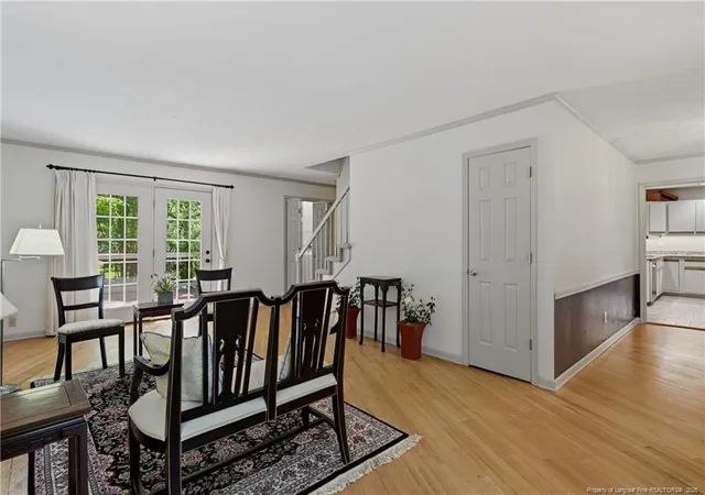 Photo 3 of Single family home for sale at 2006 Forest Hills Dr, Fayetteville, NC 28303 | MLS# 765369 | Listing updated on 2026-07-24