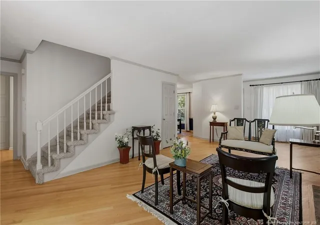 Photo 4 of Single family home for sale at 2006 Forest Hills Dr, Fayetteville, NC 28303 | MLS# 765369 | Listing updated on 2026-07-24