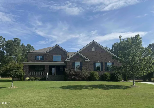 Photo 1 of Single family home for sale at 1128 Covered Brg Trl, Chapel Hill, NC 27517 | MLS# 10178719 | Listing updated on 2026-07-18
