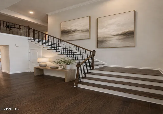 Photo 2 of Single family home for sale at 1128 Covered Brg Trl, Chapel Hill, NC 27517 | MLS# 10178719 | Listing updated on 2026-07-18