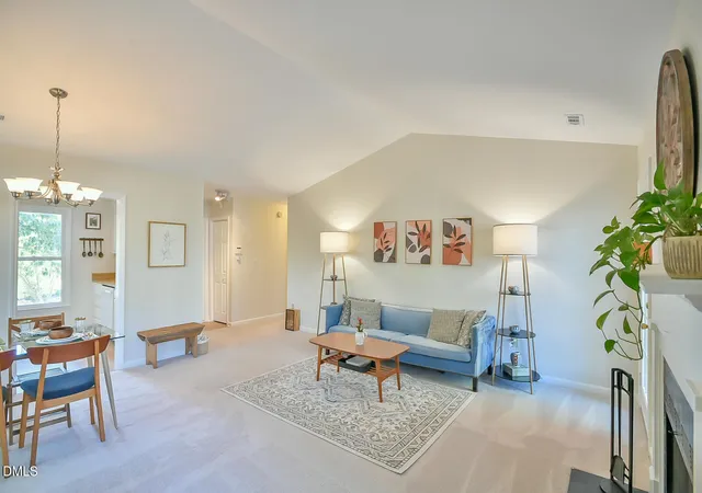 Photo 1 of Sale Pending at 121 Weathersfield Dr, Durham, NC 27713 | MLS# 10180333 | Listing updated on 2026-08-07