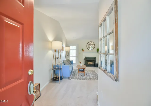 Photo 3 of Sale Pending at 121 Weathersfield Dr, Durham, NC 27713 | MLS# 10180333 | Listing updated on 2026-08-07