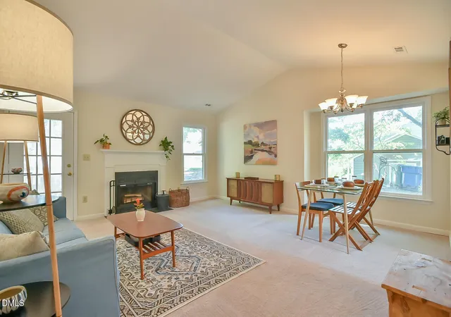 Photo 4 of Sale Pending at 121 Weathersfield Dr, Durham, NC 27713 | MLS# 10180333 | Listing updated on 2026-08-07