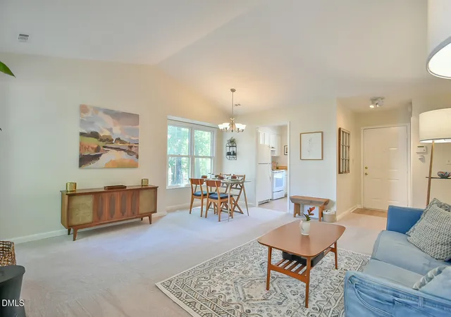 Photo 5 of Sale Pending at 121 Weathersfield Dr, Durham, NC 27713 | MLS# 10180333 | Listing updated on 2026-08-07