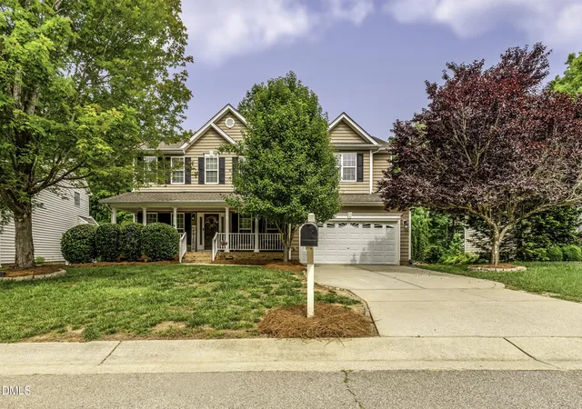 Homes for sale in Holly Springs, NC | 201 Quarryrock Rd, Holly Springs, NC 27540 | MLS# 10178381