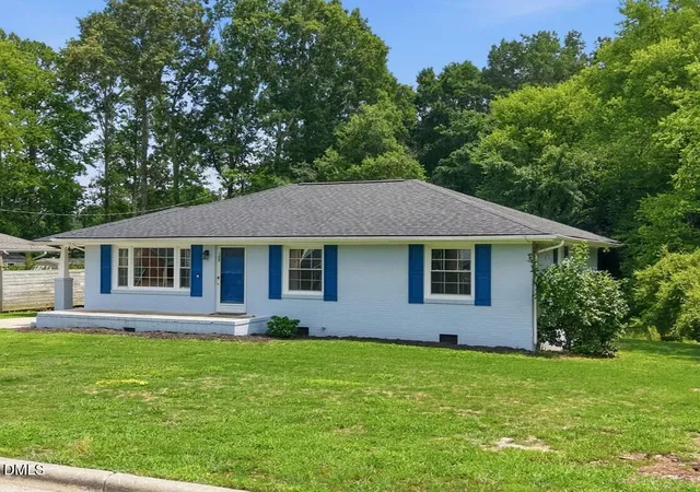 Homes for sale in Louisburg, NC | 108 Justice St, Louisburg, NC 27549 | MLS# 10179020