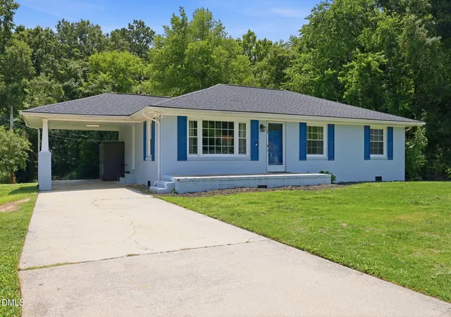 Homes for sale in Louisburg, NC | 108 Justice St, Louisburg, NC 27549 | MLS# 10179020