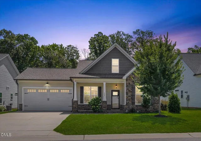 1st image of 112 Sweetbay Park, Youngsville, NC 27596 | MLS# 10178398