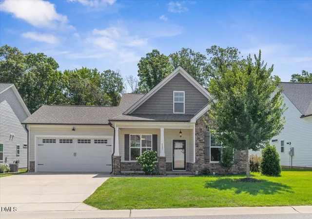 2nd image of 112 Sweetbay Park, Youngsville, NC 27596 | MLS# 10178398