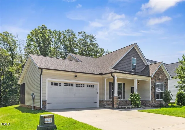 3rd image of 112 Sweetbay Park, Youngsville, NC 27596 | MLS# 10178398