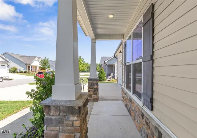 4th image of 112 Sweetbay Park, Youngsville, NC 27596 | MLS# 10178398