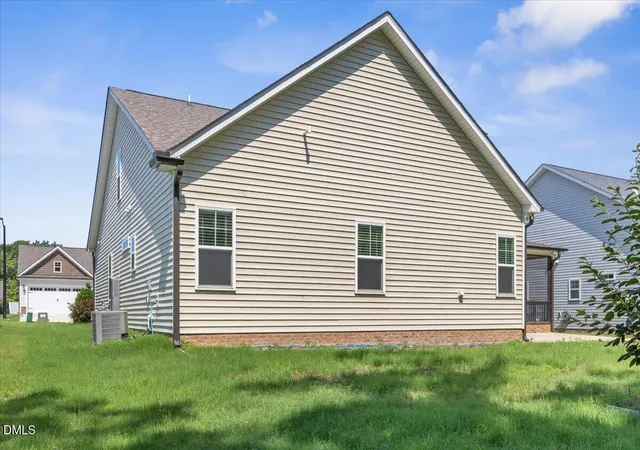 54th image of 112 Sweetbay Park, Youngsville, NC 27596 | MLS# 10178398