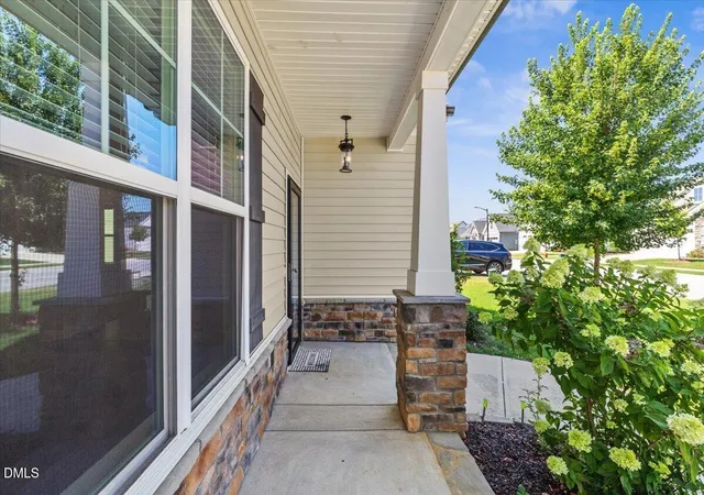 5th image of 112 Sweetbay Park, Youngsville, NC 27596 | MLS# 10178398