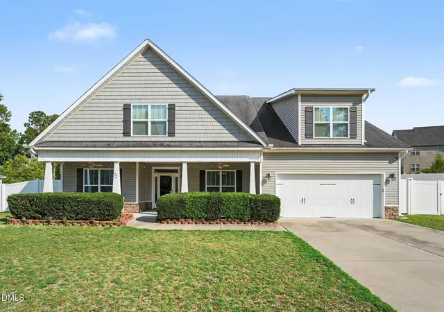 Homes for sale in Sanford, NC | 72 Castlebay Dr, Sanford, NC 27332 | MLS# 10179060