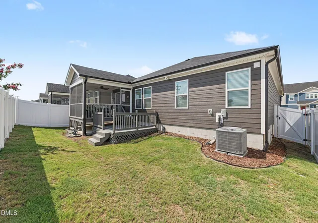 18th image of 809 Emmer St, Rolesville, NC 27571 | MLS# 10179213