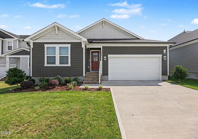 2nd image of 809 Emmer St, Rolesville, NC 27571 | MLS# 10179213