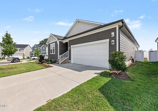 4th image of 809 Emmer St, Rolesville, NC 27571 | MLS# 10179213