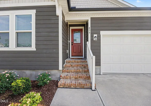 5th image of 809 Emmer St, Rolesville, NC 27571 | MLS# 10179213