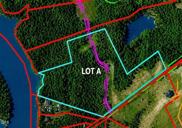 2nd image of Tract A Victor Williford Rd, Roxboro, NC 27574 | MLS# 10178448