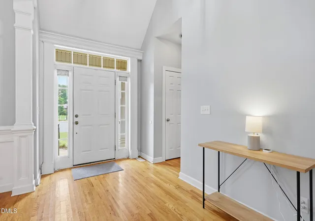 Photo 3 of Single family home for sale at 166 Creekwood Cir, Smithfield, NC 27577 | MLS# 10180129 | Listing updated on 2026-10-04