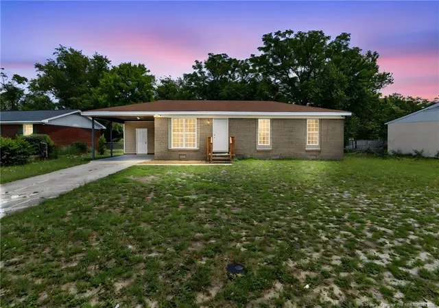 Photo 1 of Sale Pending at 5706 Demarest Ct, Fayetteville, NC 28311 | MLS# 765263 | Listing updated on 2026-07-24