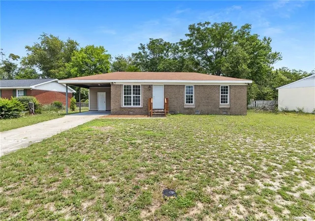 Photo 2 of Sale Pending at 5706 Demarest Ct, Fayetteville, NC 28311 | MLS# 765263 | Listing updated on 2026-07-24