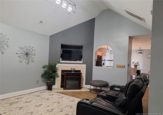3rd image of 1224 Pearl Crescant Dr, Charlotte, NC 28216 | MLS# 765457
