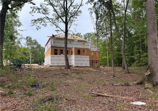 2nd image of Lot 2 Buckhorn Rd, Sanford, NC 27330 | MLS# 765515