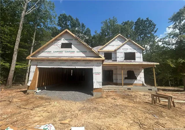3rd image of Lot 2 Buckhorn Rd, Sanford, NC 27330 | MLS# 765515