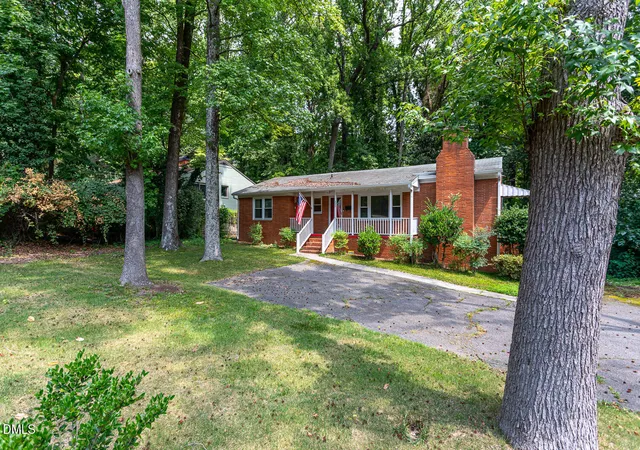 1st image of 2602 Wade Ave, Raleigh, NC 27607 | MLS# 10178797