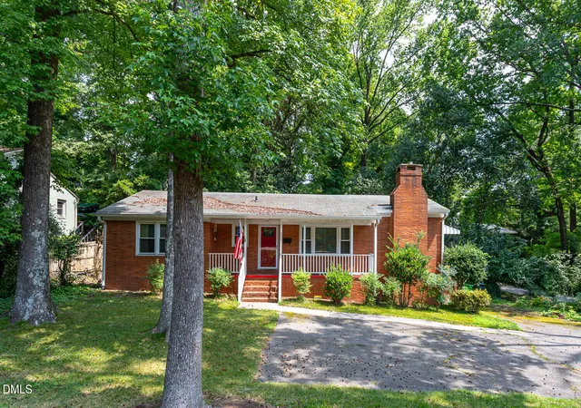 2nd image of 2602 Wade Ave, Raleigh, NC 27607 | MLS# 10178797