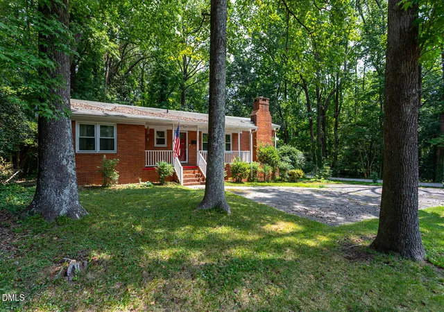 3rd image of 2602 Wade Ave, Raleigh, NC 27607 | MLS# 10178797
