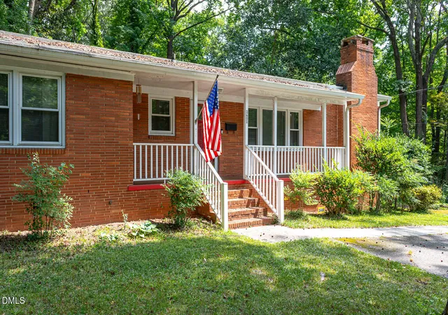 4th image of 2602 Wade Ave, Raleigh, NC 27607 | MLS# 10178797