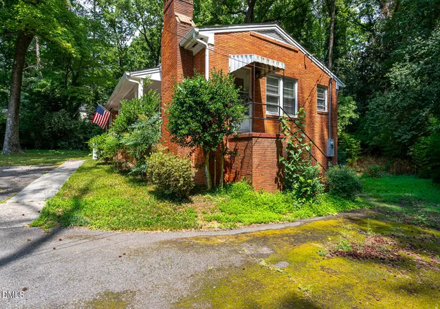 5th image of 2602 Wade Ave, Raleigh, NC 27607 | MLS# 10178797