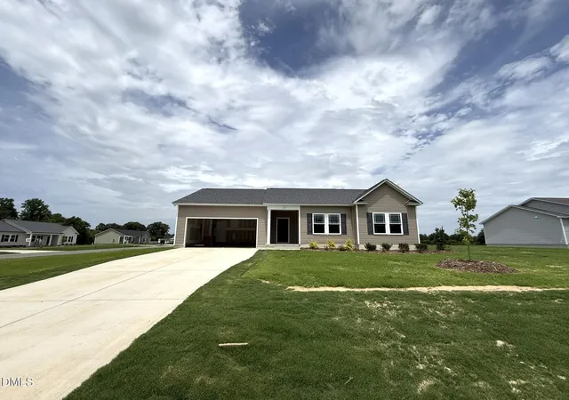 Photo 2 of Single family home for sale at 53 Finch Ln, Four Oaks, NC 27524 | MLS# 10188296 | Listing updated on 2026-08-24