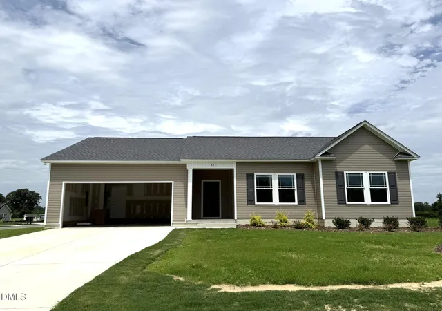 Photo 3 of Single family home for sale at 53 Finch Ln, Four Oaks, NC 27524 | MLS# 10188296 | Listing updated on 2026-08-24