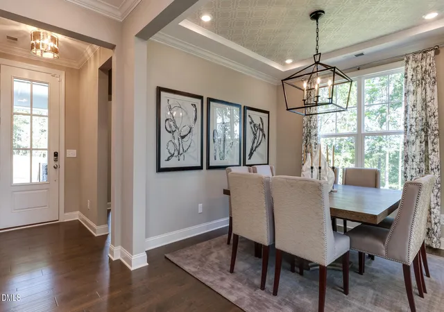 2nd image of 436 Fire Opal Ln, Holly Springs, NC 27540 | MLS# 10178396