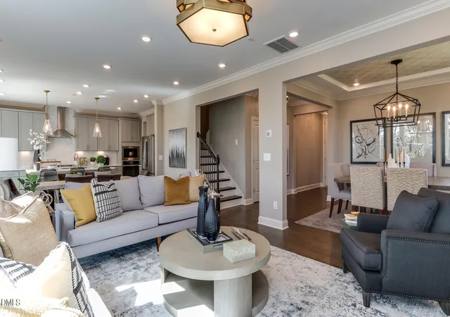 4th image of 436 Fire Opal Ln, Holly Springs, NC 27540 | MLS# 10178396