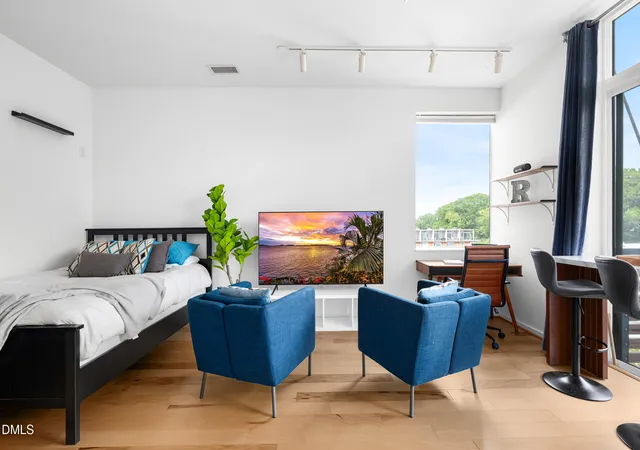 2nd image of 515 N Mangum St #41, Durham, NC 27701 | MLS# 10179398
