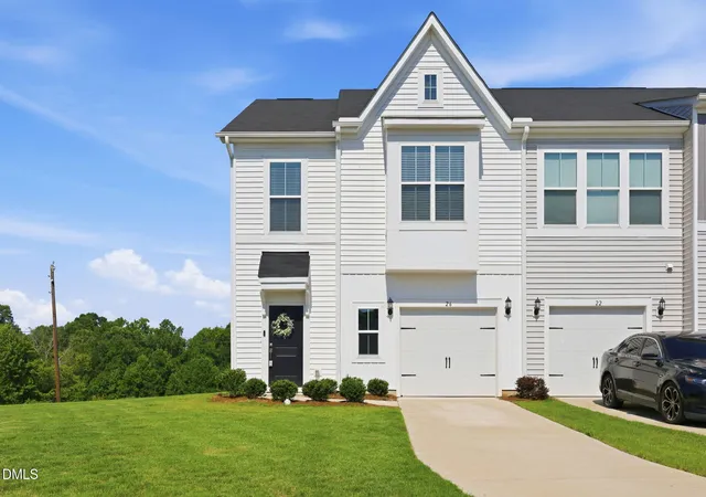 image of 26 Ripple Wy, Clayton, NC 27520 | MLS# 10180810