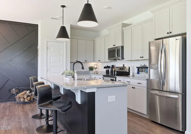 image of 26 Ripple Wy, Clayton, NC 27520 | MLS# 10180810