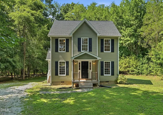 1st image of 3012 Prophet Dr, Hillsborough, NC 27278 | MLS# 10178877