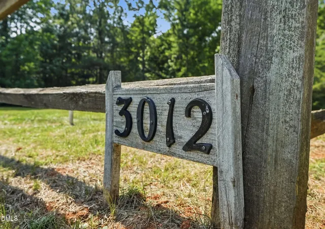 3rd image of 3012 Prophet Dr, Hillsborough, NC 27278 | MLS# 10178877